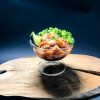 Ceviche de Camarón