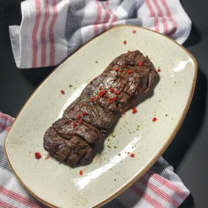 Baby Beef