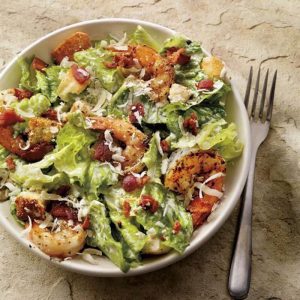 Ensalada Cesar
