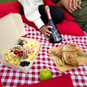 Picnic I